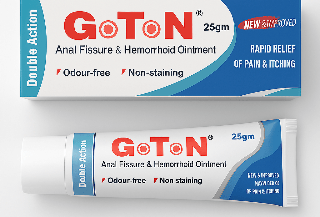 Best Hemorrhoid Ointment in Pakistan