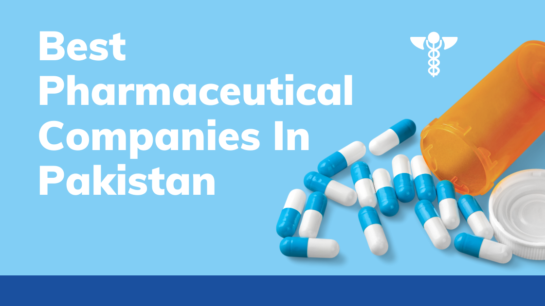 how to choose the right pharma company in pakistan