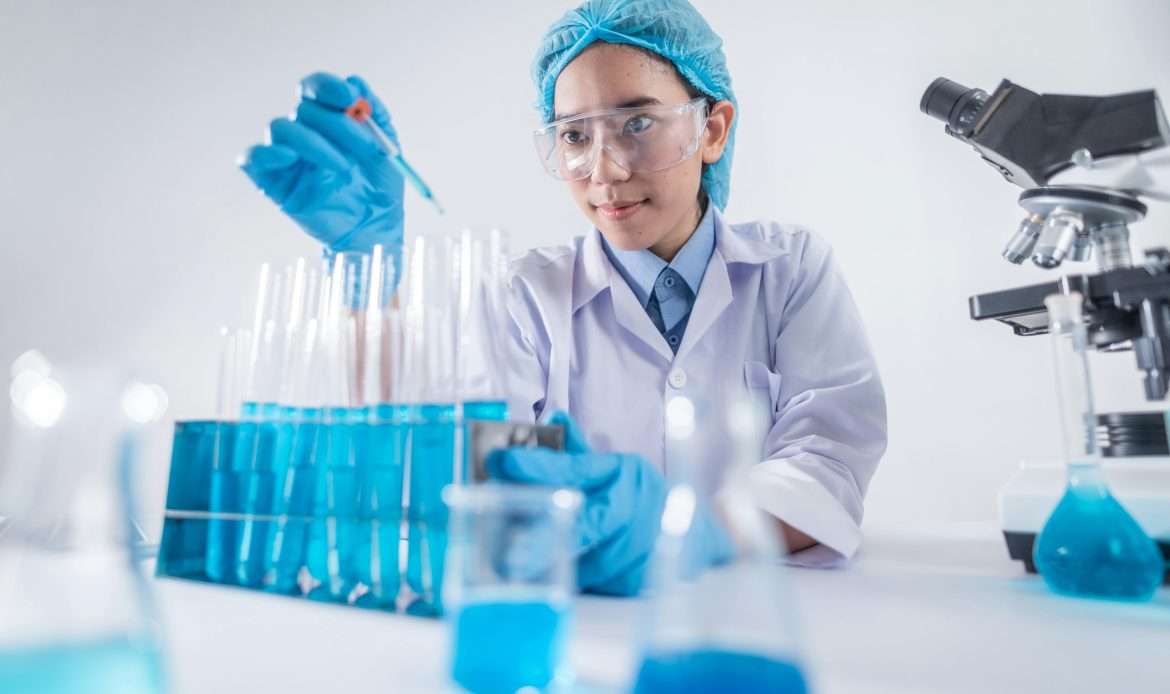 How Summit Pharma Is Making New Standards in Pharmaceutical Excellence